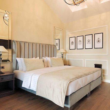 Best Western Plus Market Square Lwów Zewnętrze zdjęcie